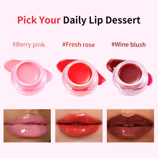 5ml Low MOQ Makeup Packaging DIY Lip Gloss Tube Custom Logo Rose Gold Empty Lipgloss Bottle OEM/ODM Lip Balm Tube